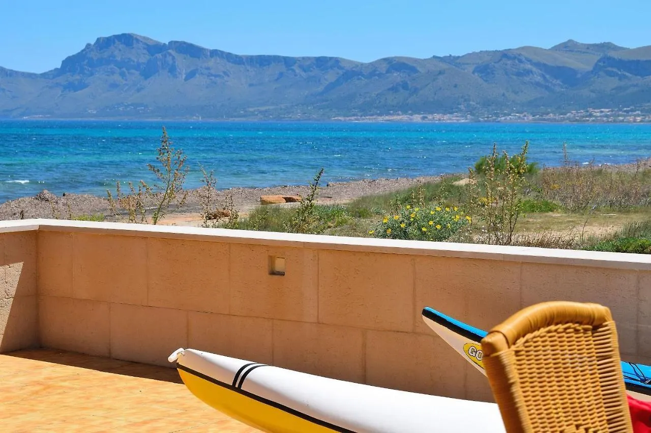 045 Casa Embat Etv10796 By Mallorca Charme Son Serra de Marina Holiday home