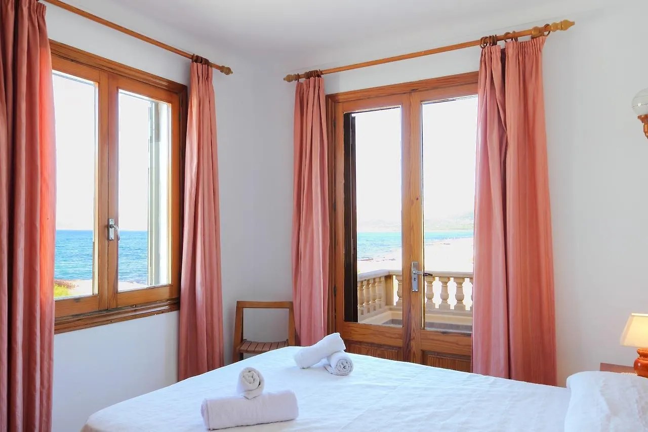 Holiday home 045 Casa Embat Etv10796 By Mallorca Charme Son Serra de Marina Spain