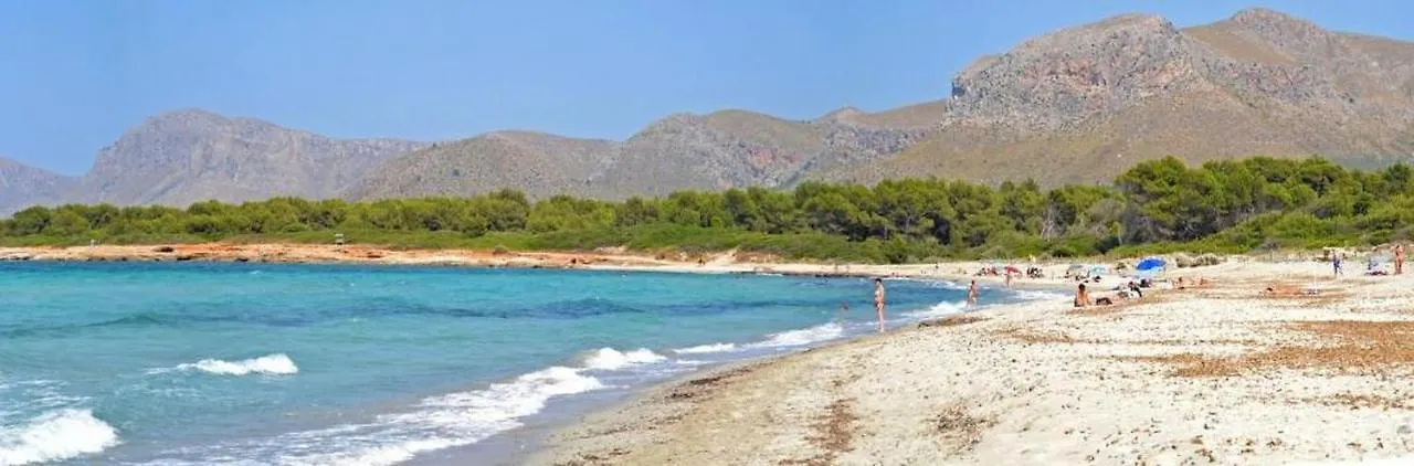045 Casa Embat Etv10796 By Mallorca Charme Son Serra de Marina Holiday home