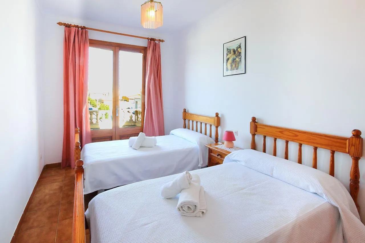 045 Casa Embat Etv10796 By Mallorca Charme Son Serra de Marina Holiday home